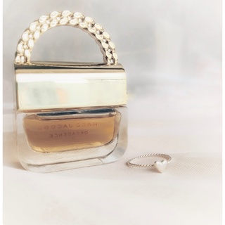 Nhẫn bạc 925 Cute Love - Shimmer Silver