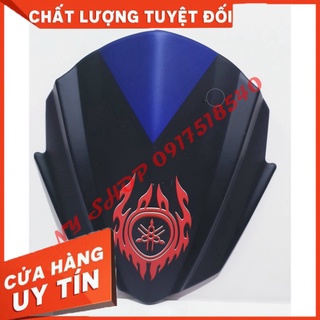 Ốp đầu gắn ex 150 2015 - 2018 giá tốt sản phẩm chuẩn như hình