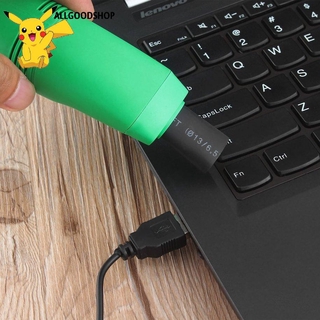 Máy Hút Bụi Bàn Phím Mini Cổng Usb
