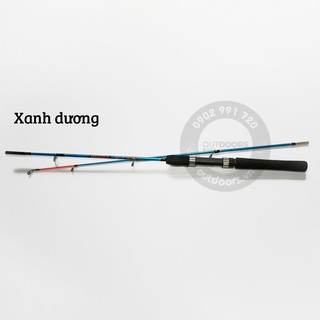 Cần đặc câu cá Sea Hawk đủ size