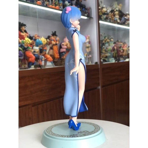 Mô hình Rem chính hãng