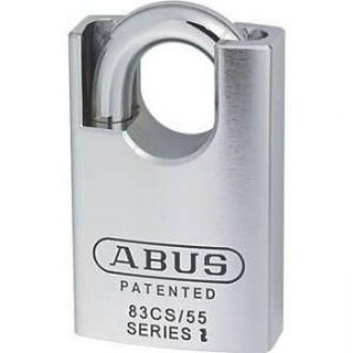 Khóa chống cắt abus 83cs/55 - hàng chính hãng