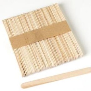 Que kem mộc dài 15cm loại to