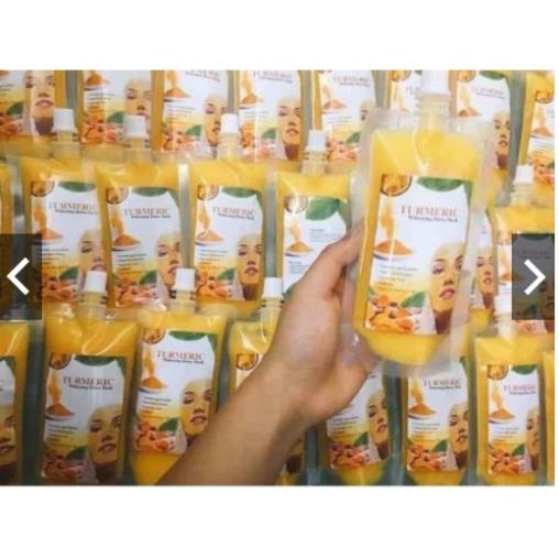 [CH- Chĩnh Hãng] Mặt nạ sủi bọt, mặt nạ sủi nghệ thải độc da, mặt nạ tảo xoắn sủi bọt | BigBuy360 - bigbuy360.vn