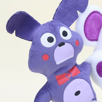 Five Nights at Freddy's FNAF Horror Game Funtime Freddy Kid Toy Plush Dolls Gift