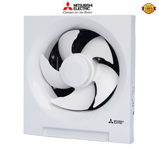 Quạt hút gắn tường Mitsubishi EX-20SH5T (cánh 20cm),EX-25SH5T (cánh 25cm) ,EX-30SH5T(cánh 30cm)