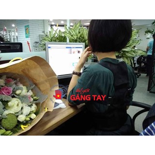 Đai chống gù lưng người lớn