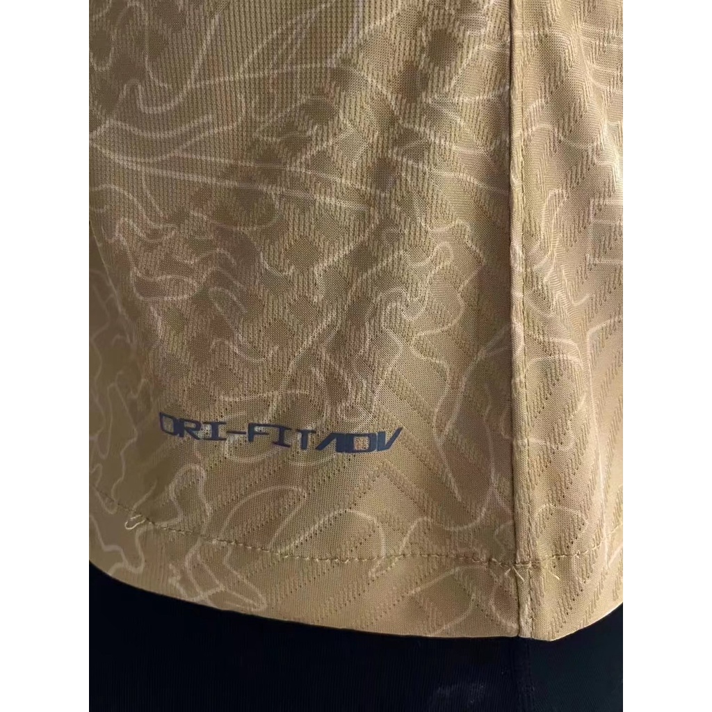 Áo Thun Số 22-23 Câu Lạc Bộ Barcelona Sân Khách s-2xl* Có Sẵn Sẵn*