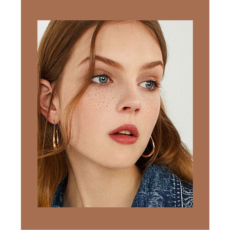 Bút tàn nhang/tàn nhang mềm mại tự nhiên không thấm nước | BigBuy360 - bigbuy360.vn