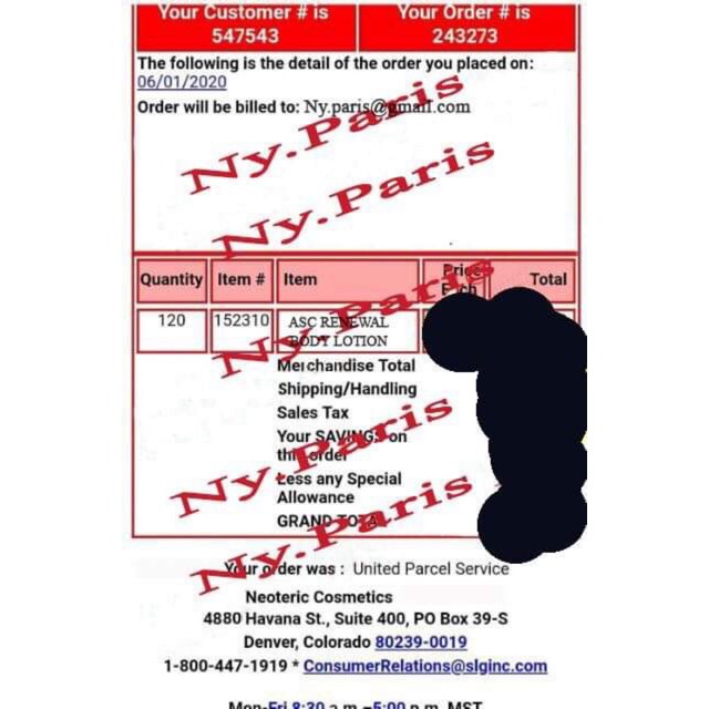 Dưỡng Thể Sáng Da 12% AHA Renewal Body Lotion