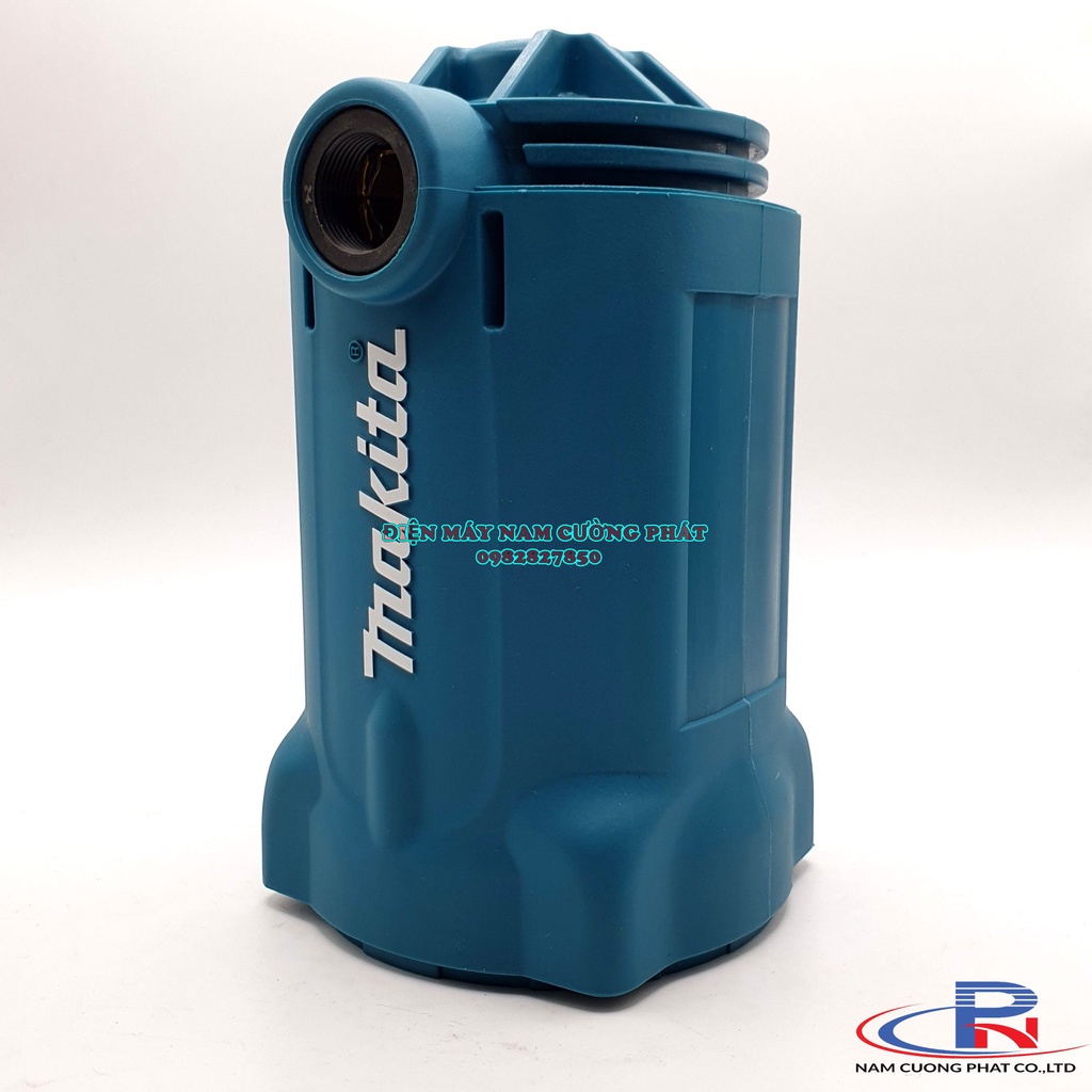 Vỏ máy mài góc 125mm 150mm Makita GA5010 GA6010 158278-0 188291-4