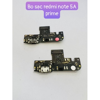 Bo sac redmi note 5a prime xiaomi