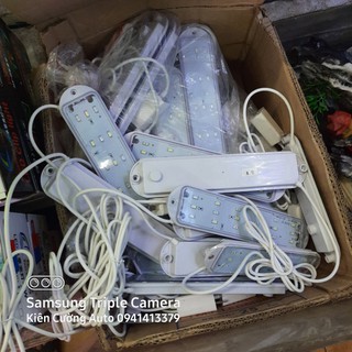 Đèn led thay cho bể cá MJ-360
