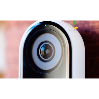 Chuông cửa hình Google Nest Hello