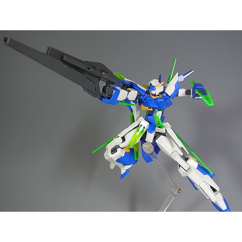 Mô hình lắp ráp HG 1/144 Gundam Age 3 FX Bandai