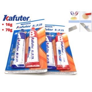 Keo dán 2 thành phần AB Kafuter
