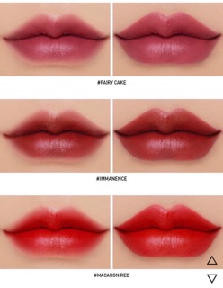 Son 3ce liptint