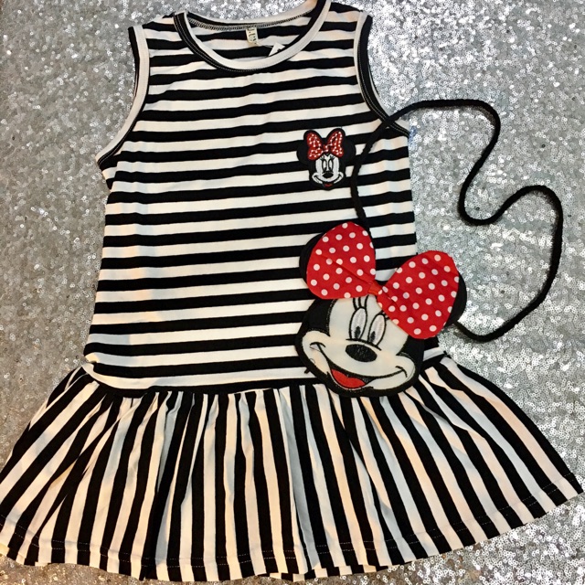 Váy Micky