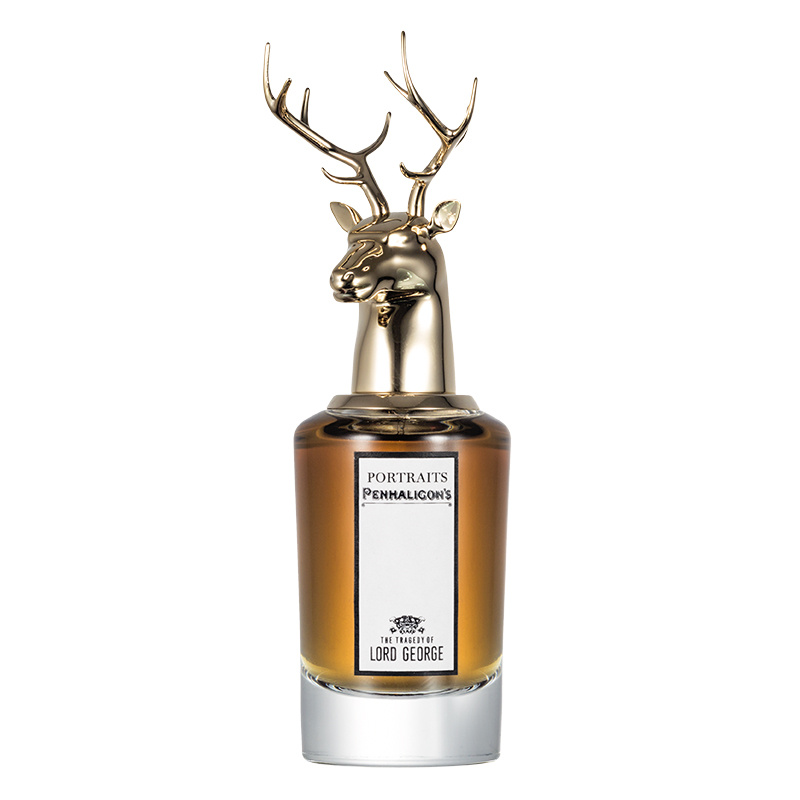 Nước Hoa Penhaligon 's Hình Đầu Động Vật Dung Tích 75ml