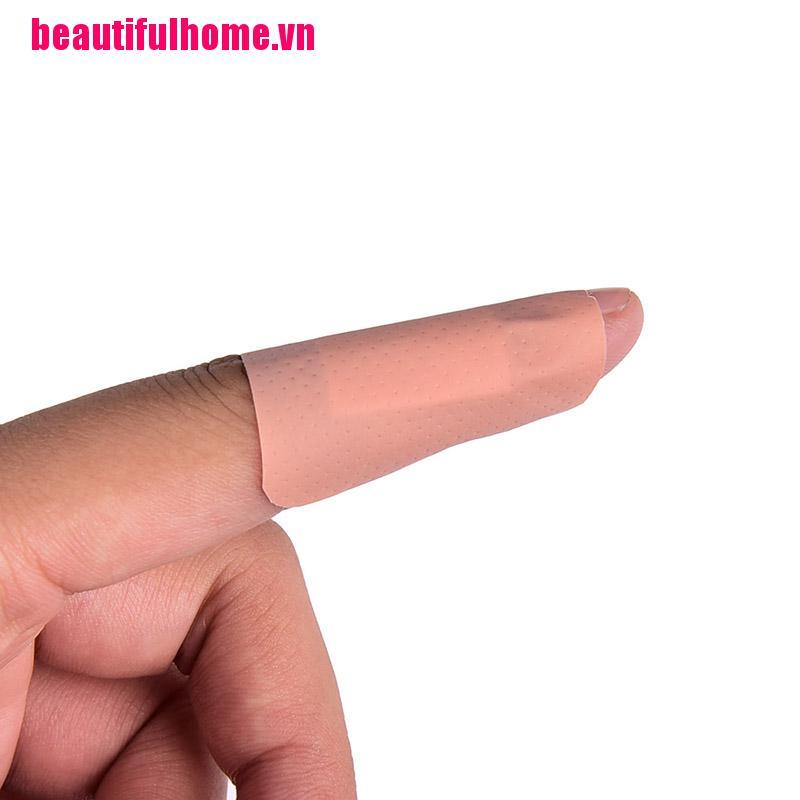 Bộ 20 Miếng Dán Vết Thương Chống Thấm Nước Tiện Dụng