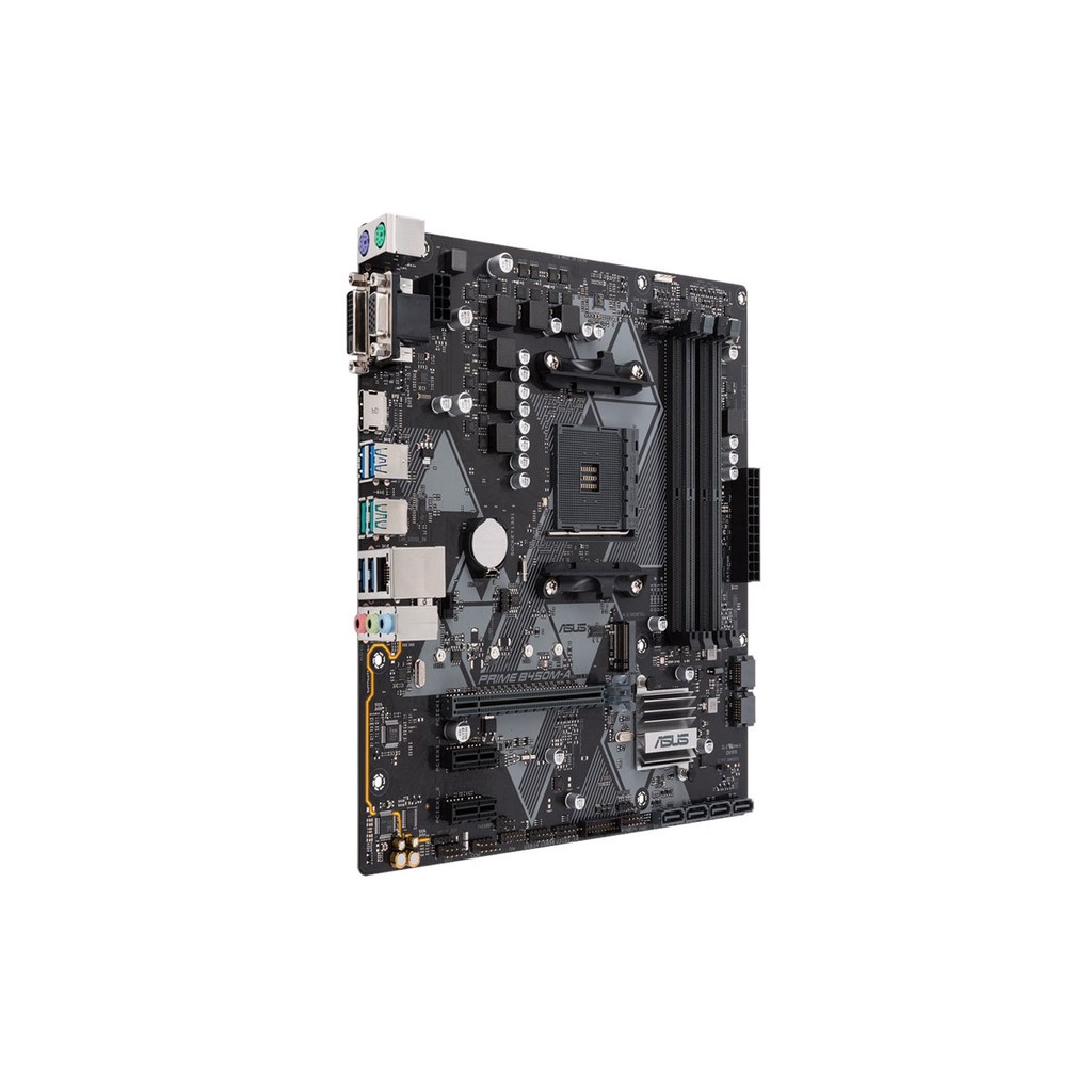 [FREESHIP 99K]_Mainboard ASUS PRIME B450M-A