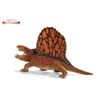Mô hình Khủng long Dimentrodon SCHLEICH 14569