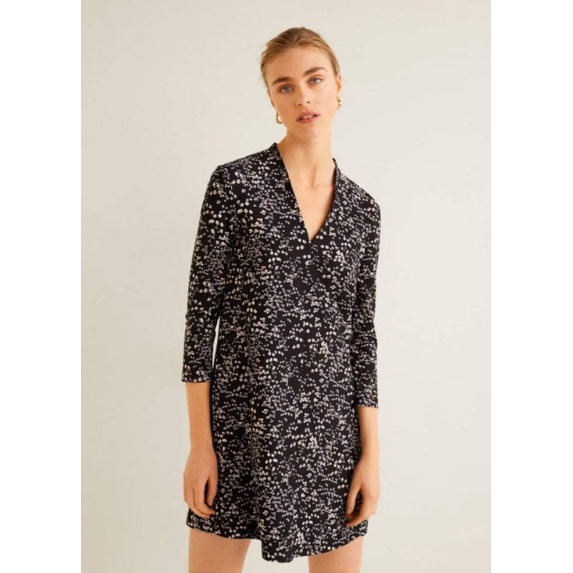 Đầm Zara hàng VNXK