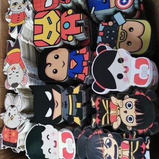 Combo lì xì chibi_hot2020