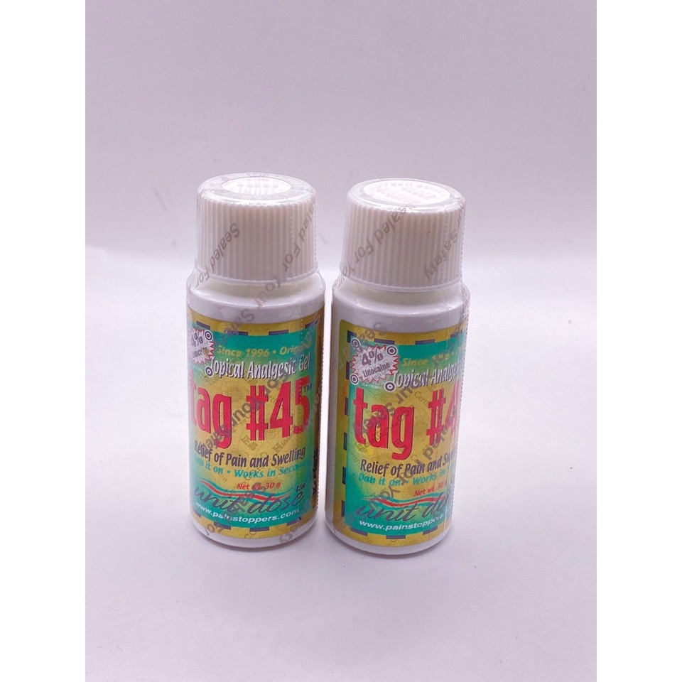 Te TAG mỹ chuẩn loại 1 full size/mini size