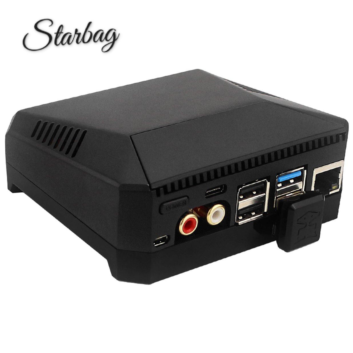 Bảng Mạch Chuyển Đổi Usb 3.0 Sang M.2 Sata Ssd Cho Raspberry Pi Argon One | BigBuy360 - bigbuy360.vn