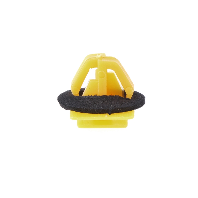 Set 50 ốc vít nhựa cho xe Hyundai Elantra Tucson