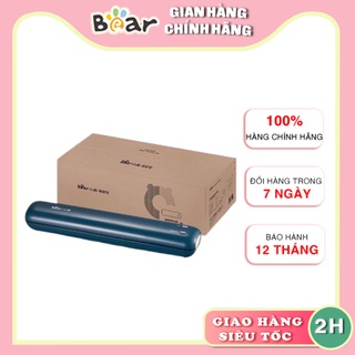 Máy Hút Chân Không Thực Phẩm Bear Mini Tự Động Hàn Miệng Túi Chính Hãng Bếp Nhà Bear C01E1