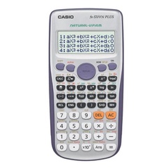 Máy tính Casio fx-570vn plus