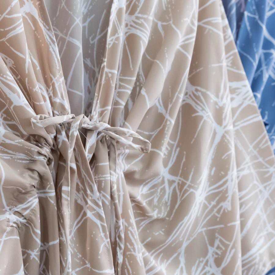 Hàng Đầu Sản Phẩm Hàng Đầu AT1252 Nannete Cà Vạt Tương Phản Ngoài Trời / Cạo Râu Bên Ngoài / Tương Phản / Cạo Râu | BigBuy360 - bigbuy360.vn