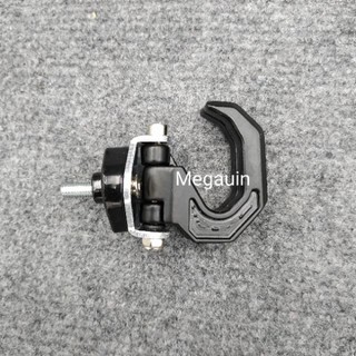 MÓC TREO ĐỒ XE MÁY (2 móc xoay 180 độ)