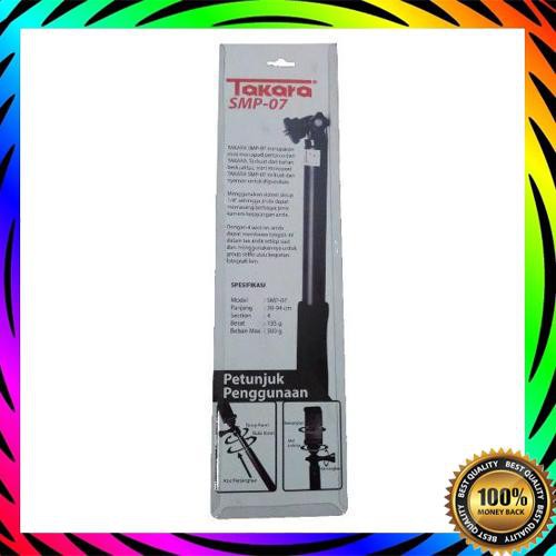 Gậy Kẹp Màu Đen Cho Máy Ảnh Bpro5 | BigBuy360 - bigbuy360.vn