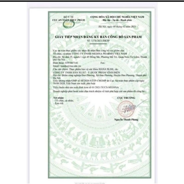 Kẹo giảm cân HANA SLIM PLUS kẹo nâu 20v kèm 5v xanh HÀNG CHÍNH HÃNG