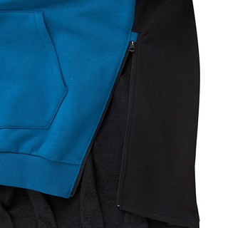 ÁO THUN HOODIE NỮ KIỂU NB