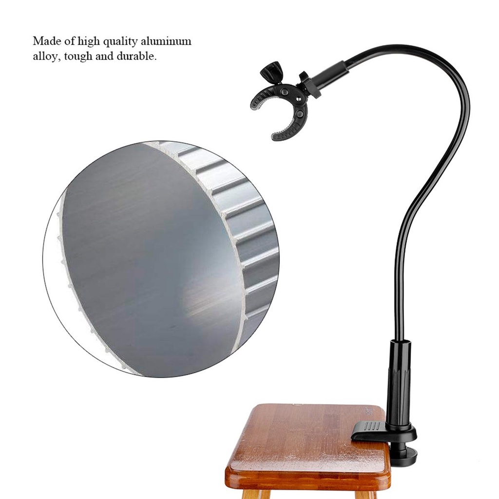 GIOVANNI Giá Đỡ Máy Sấy Tóc Cho Mèo Rảnh Tay Có Thể Điều Chỉnh Kích Thước