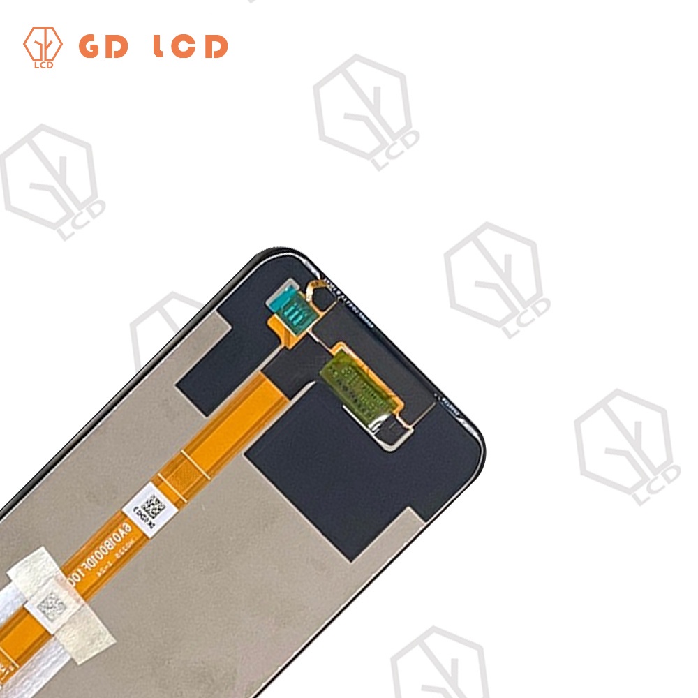 Màn Hình OPPO A15 A15S CPH2185 Zin