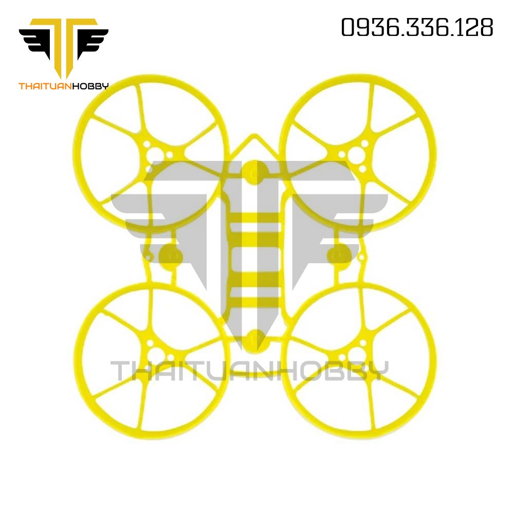 Khung Máy Bay Betafpv Meteor65