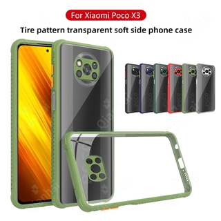 Miếng Dán Bảo Vệ Camera Cho Xiaomi Poco X3 Nfc