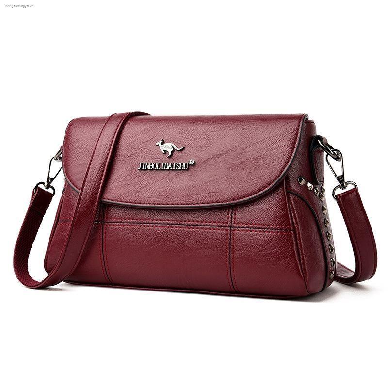 Túi xách kích thước lớn thời trang nữ