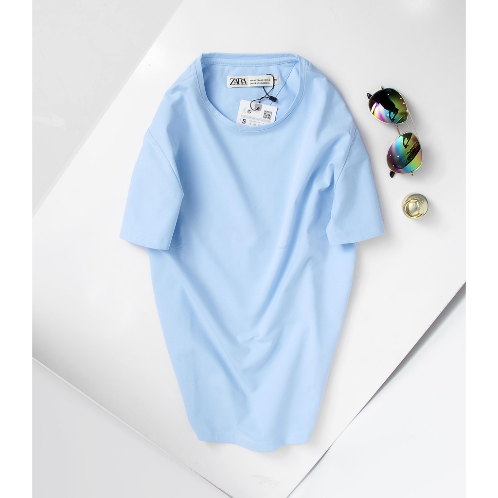 Áo thun nam tay ngắn cổ tròn body vải cotton mềm mịn Nhiều màu đủ size[ảnh thật] | BigBuy360 - bigbuy360.vn