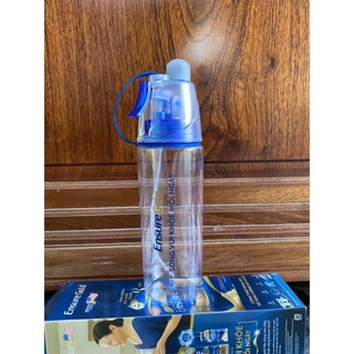 Bình nước phun sương quà tặng từ Ensure