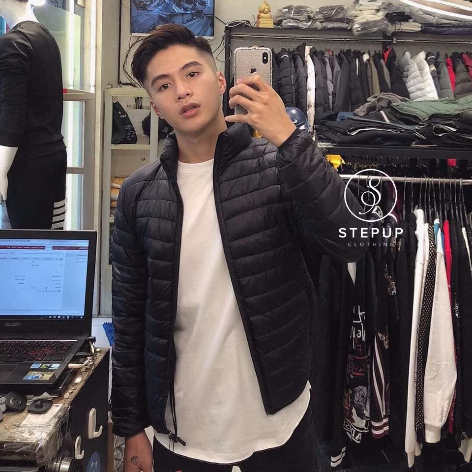 Áo phao nam Uni xuất xịn | BigBuy360 - bigbuy360.vn