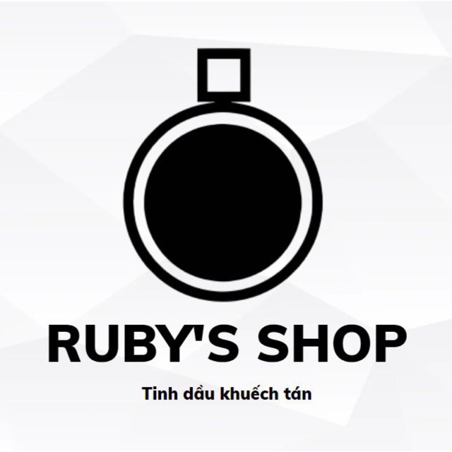 Ruby's Shop-TinhDauKhuechTan