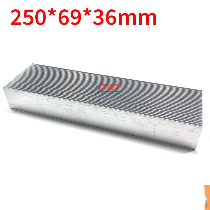 Nhôm Tản Nhiệt 26 Lá 69*36mm