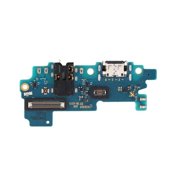 Cụm Chân sạc Samsung A31