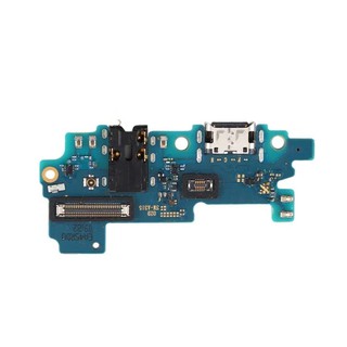 Cụm Chân sạc Samsung A31